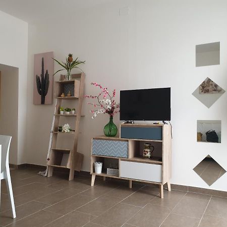 La Petite Maison Διαμέρισμα Συρακούσες Εξωτερικό φωτογραφία