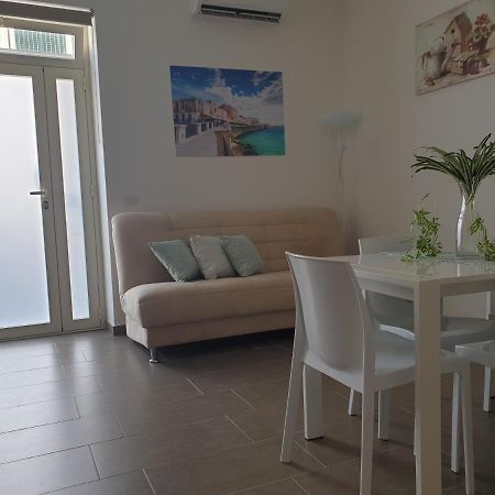 La Petite Maison Διαμέρισμα Συρακούσες Εξωτερικό φωτογραφία