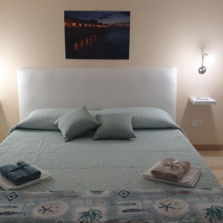 La Petite Maison Διαμέρισμα Συρακούσες Εξωτερικό φωτογραφία