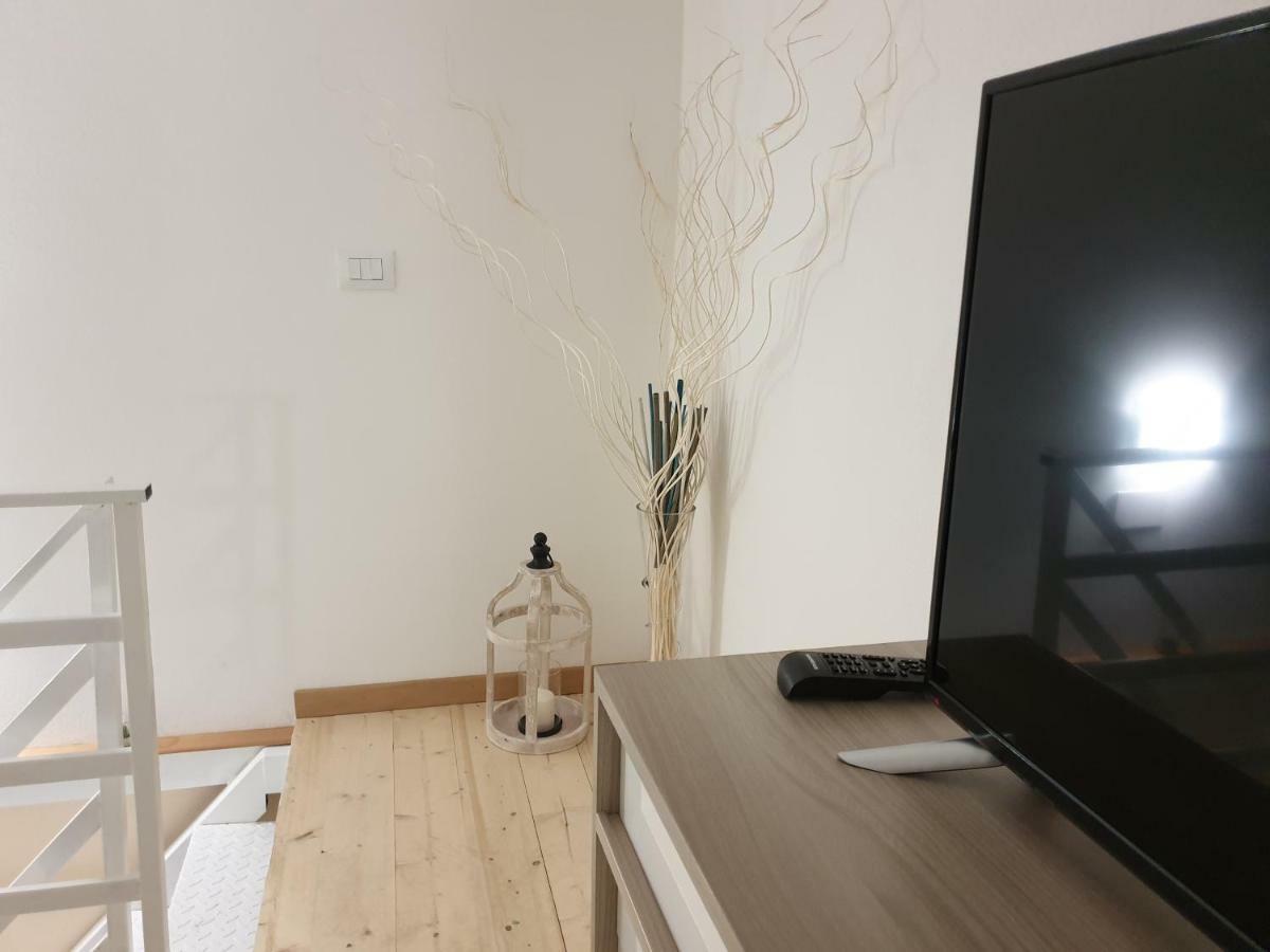 La Petite Maison Διαμέρισμα Συρακούσες Εξωτερικό φωτογραφία