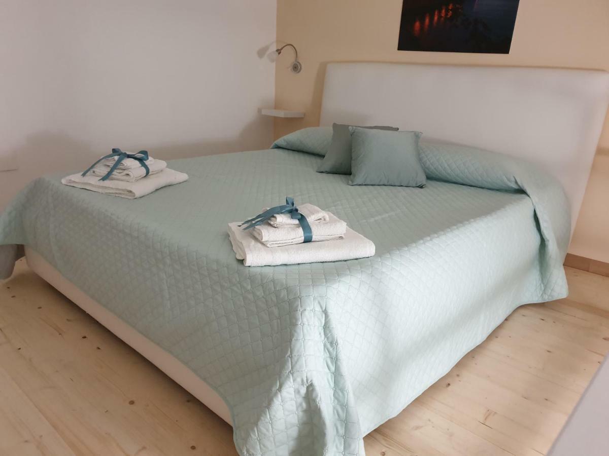 La Petite Maison Διαμέρισμα Συρακούσες Εξωτερικό φωτογραφία