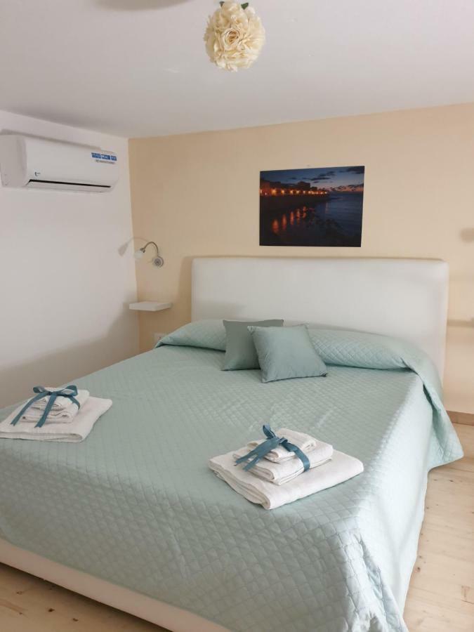 La Petite Maison Διαμέρισμα Συρακούσες Εξωτερικό φωτογραφία