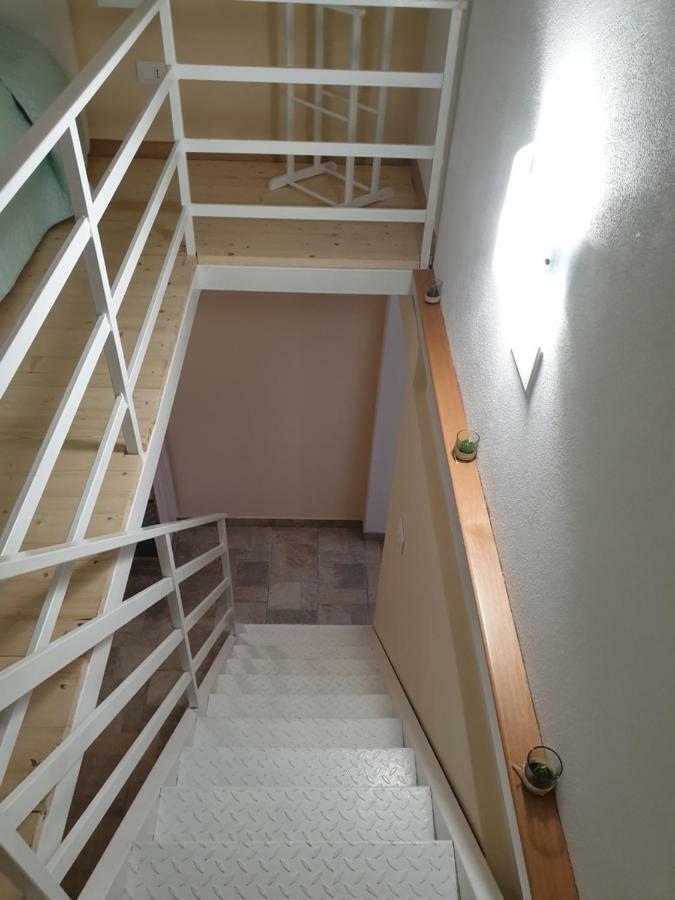 La Petite Maison Διαμέρισμα Συρακούσες Εξωτερικό φωτογραφία