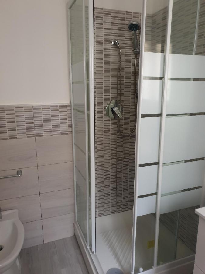 La Petite Maison Διαμέρισμα Συρακούσες Εξωτερικό φωτογραφία