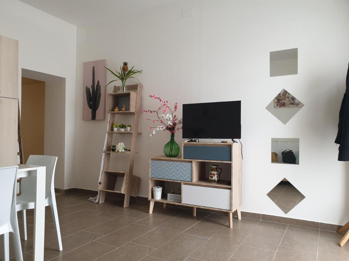 La Petite Maison Διαμέρισμα Συρακούσες Εξωτερικό φωτογραφία