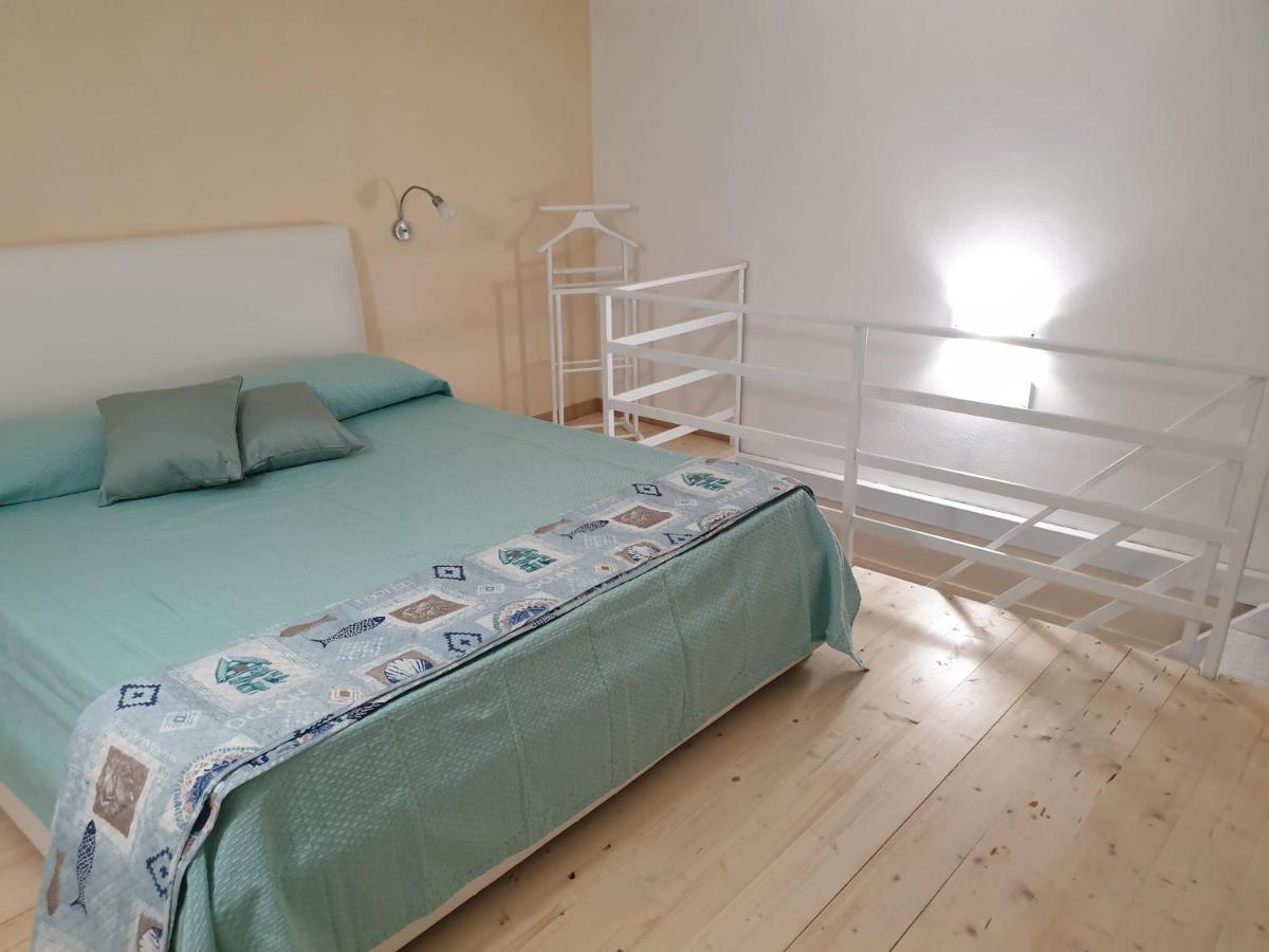 La Petite Maison Διαμέρισμα Συρακούσες Εξωτερικό φωτογραφία