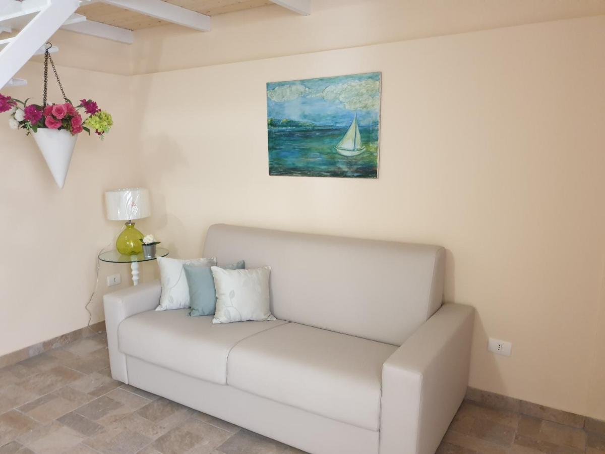 La Petite Maison Διαμέρισμα Συρακούσες Εξωτερικό φωτογραφία