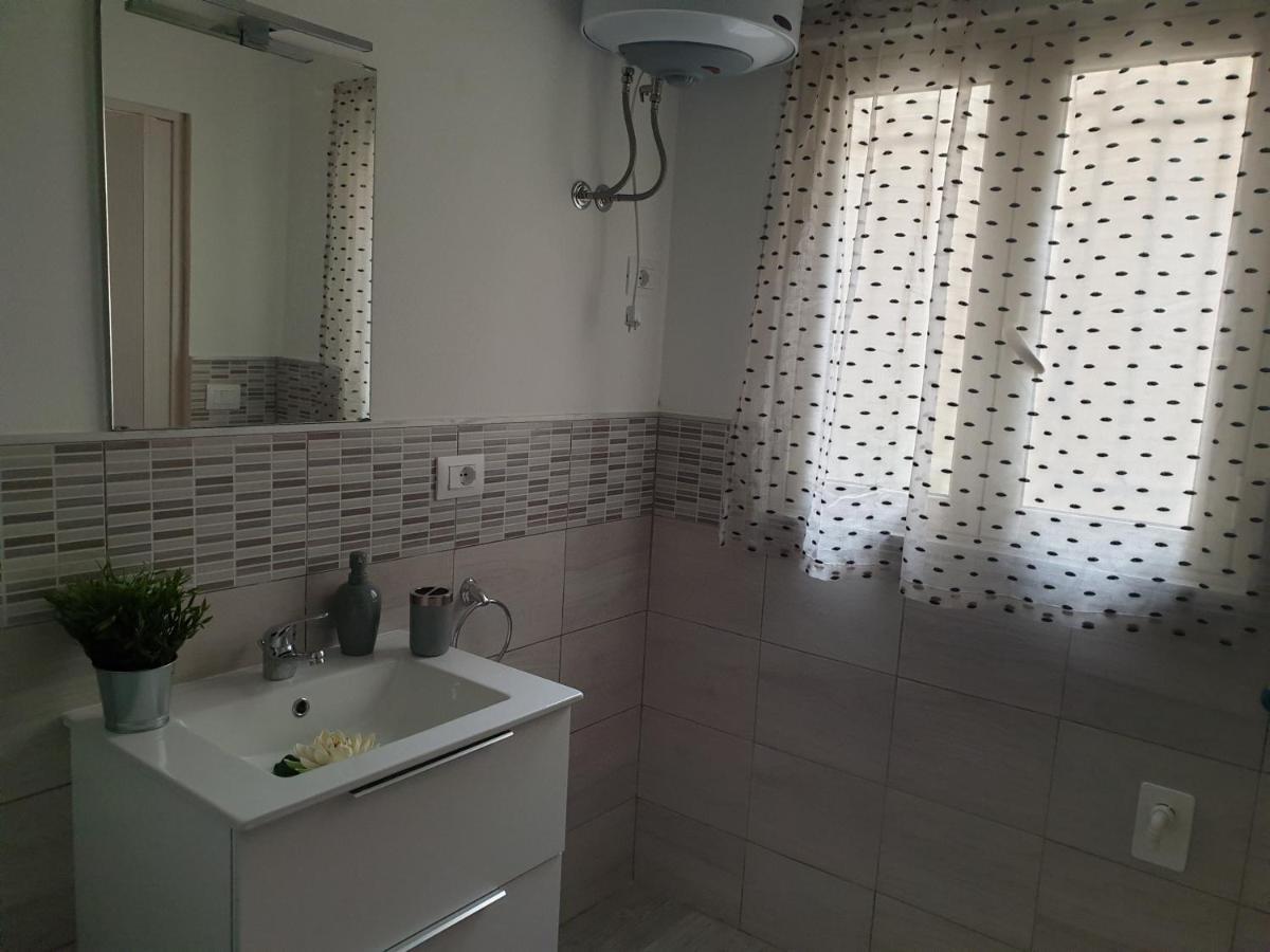 La Petite Maison Διαμέρισμα Συρακούσες Εξωτερικό φωτογραφία
