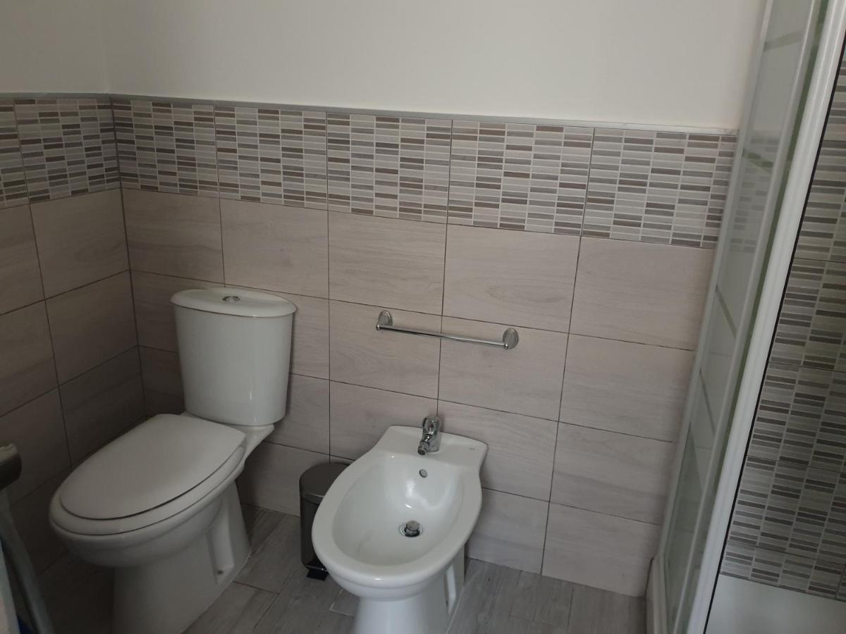 La Petite Maison Διαμέρισμα Συρακούσες Εξωτερικό φωτογραφία