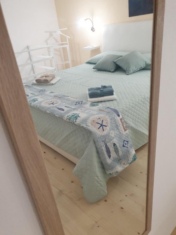La Petite Maison Διαμέρισμα Συρακούσες Εξωτερικό φωτογραφία
