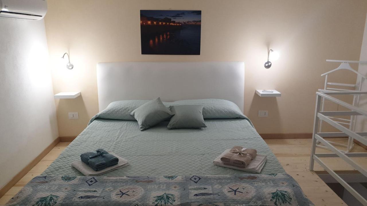 La Petite Maison Διαμέρισμα Συρακούσες Εξωτερικό φωτογραφία