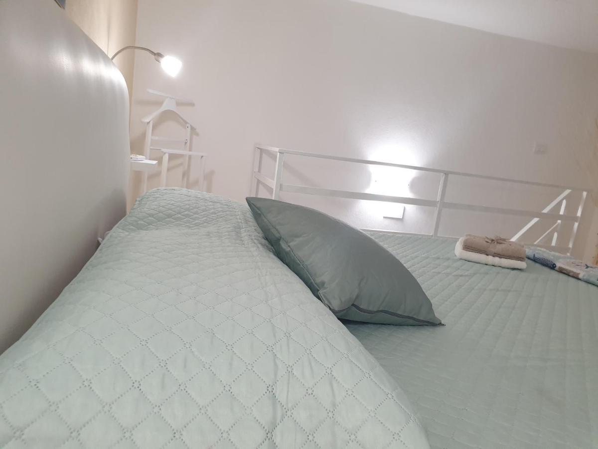 La Petite Maison Διαμέρισμα Συρακούσες Εξωτερικό φωτογραφία