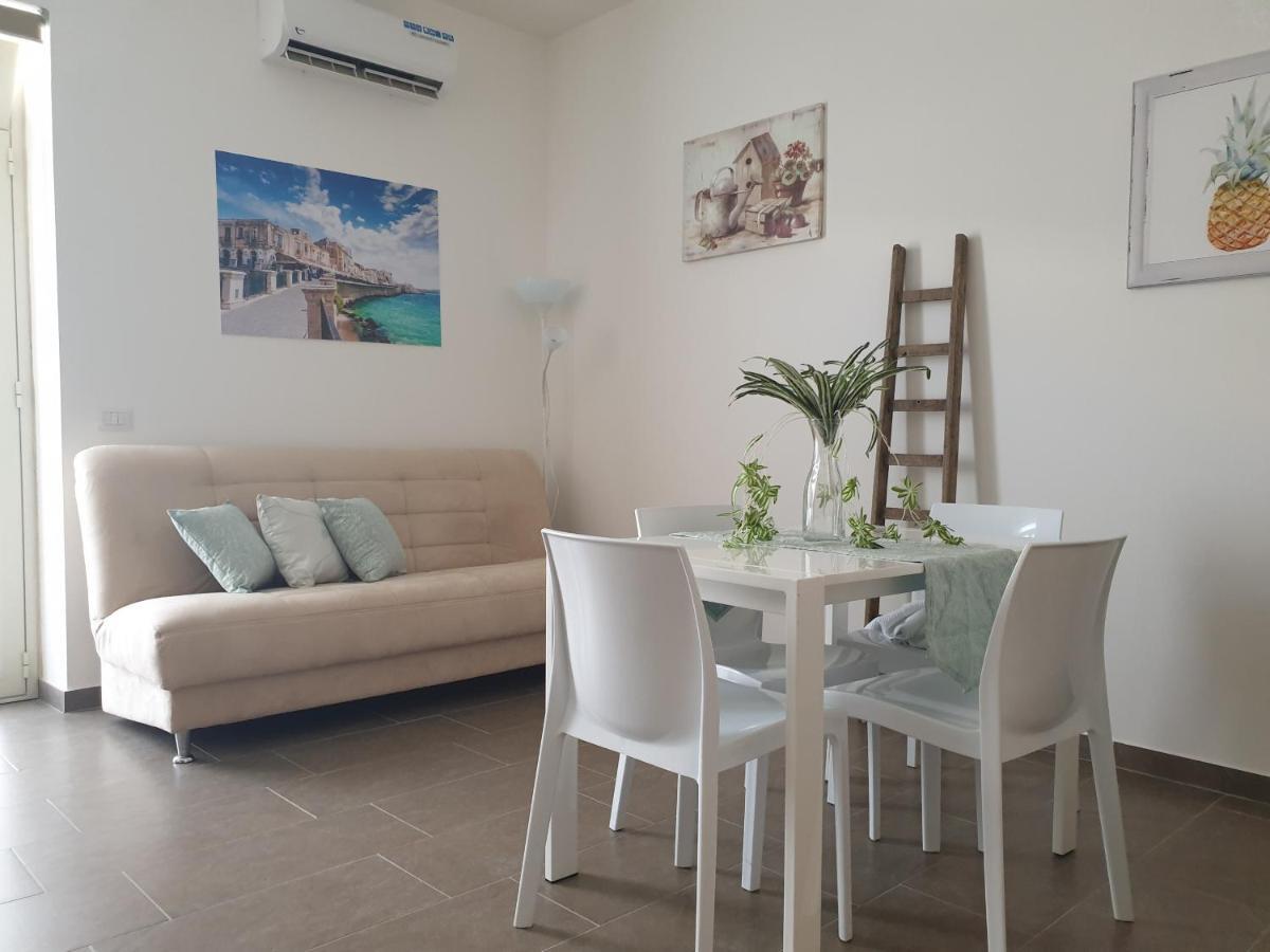 La Petite Maison Διαμέρισμα Συρακούσες Εξωτερικό φωτογραφία