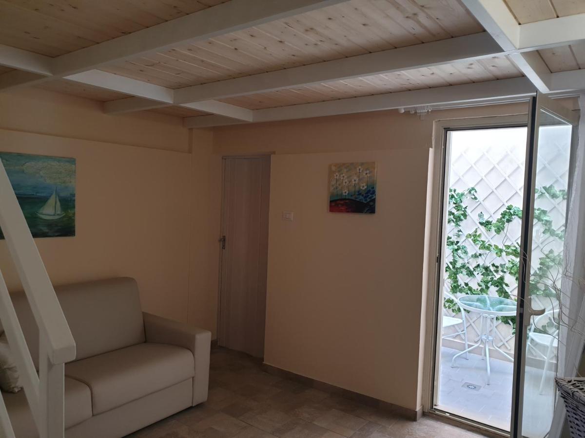 La Petite Maison Διαμέρισμα Συρακούσες Εξωτερικό φωτογραφία