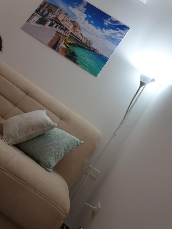 La Petite Maison Διαμέρισμα Συρακούσες Εξωτερικό φωτογραφία