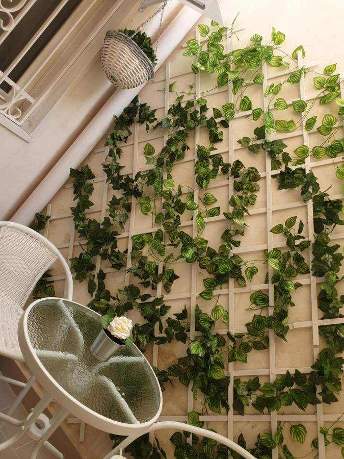La Petite Maison Διαμέρισμα Συρακούσες Εξωτερικό φωτογραφία