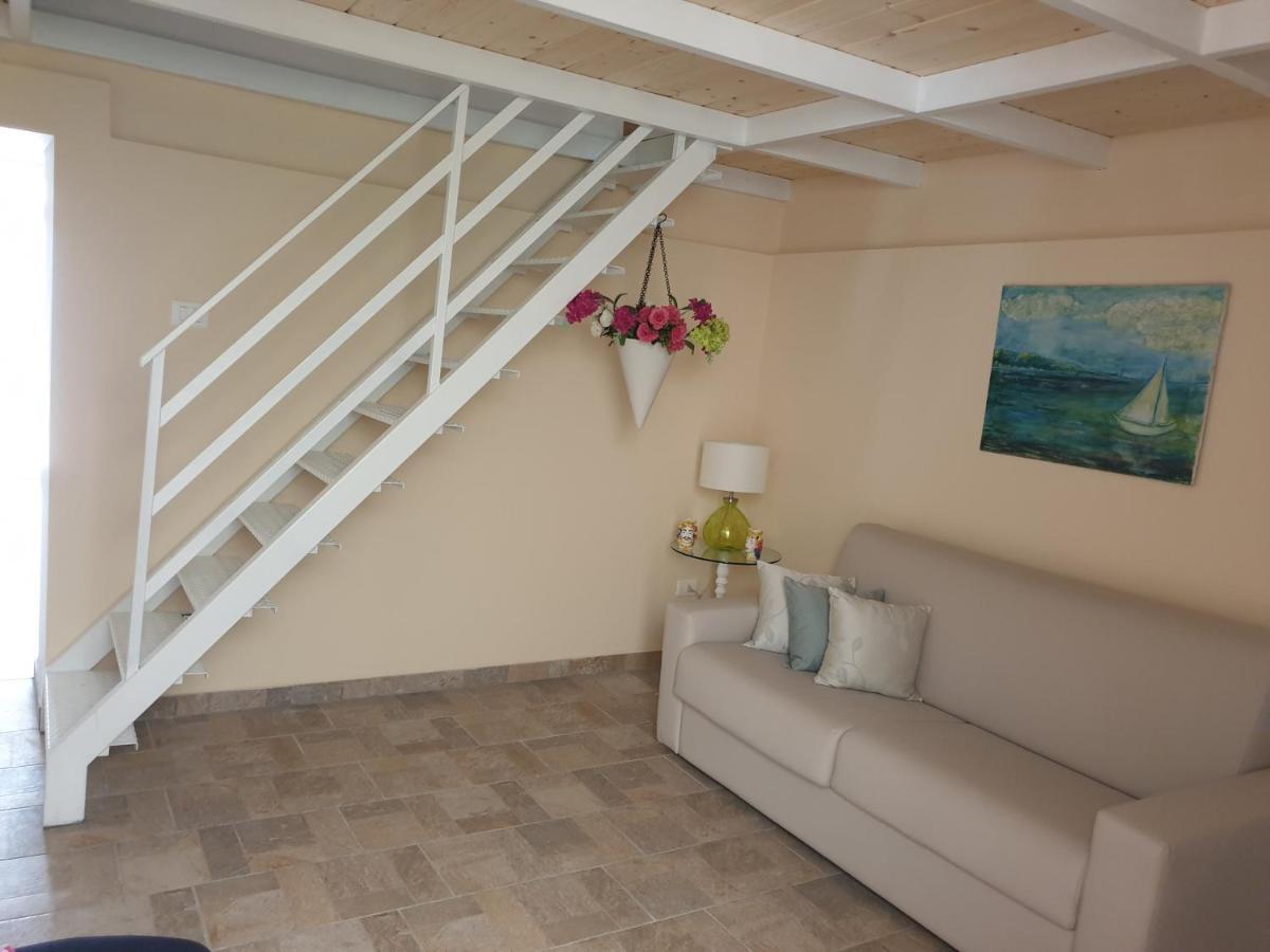 La Petite Maison Διαμέρισμα Συρακούσες Εξωτερικό φωτογραφία