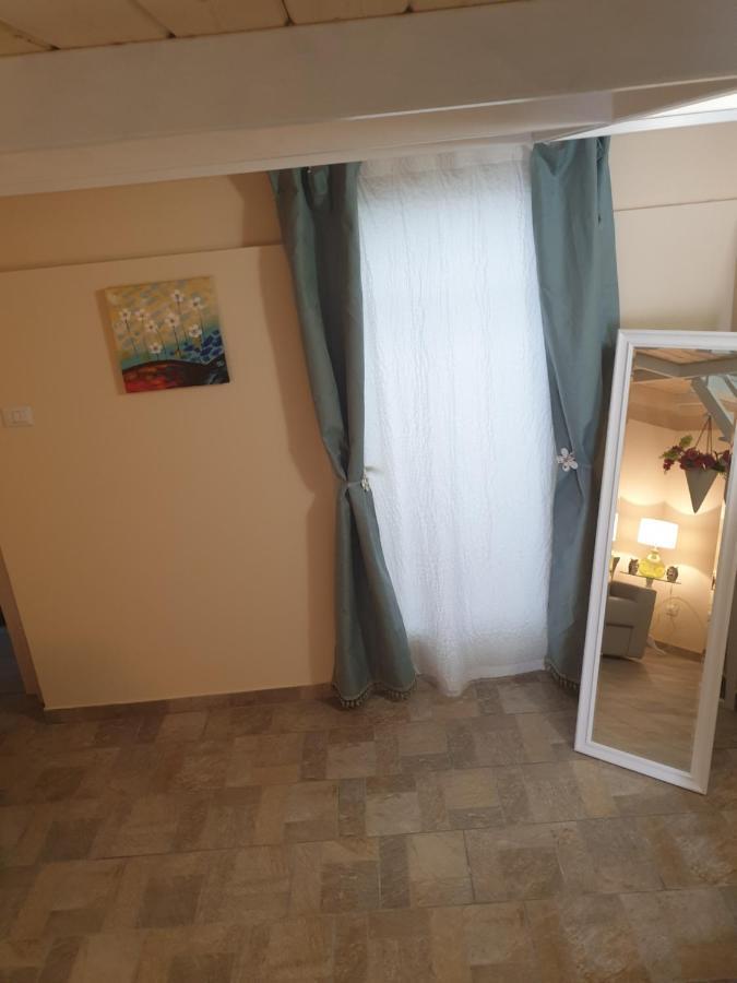 La Petite Maison Διαμέρισμα Συρακούσες Εξωτερικό φωτογραφία