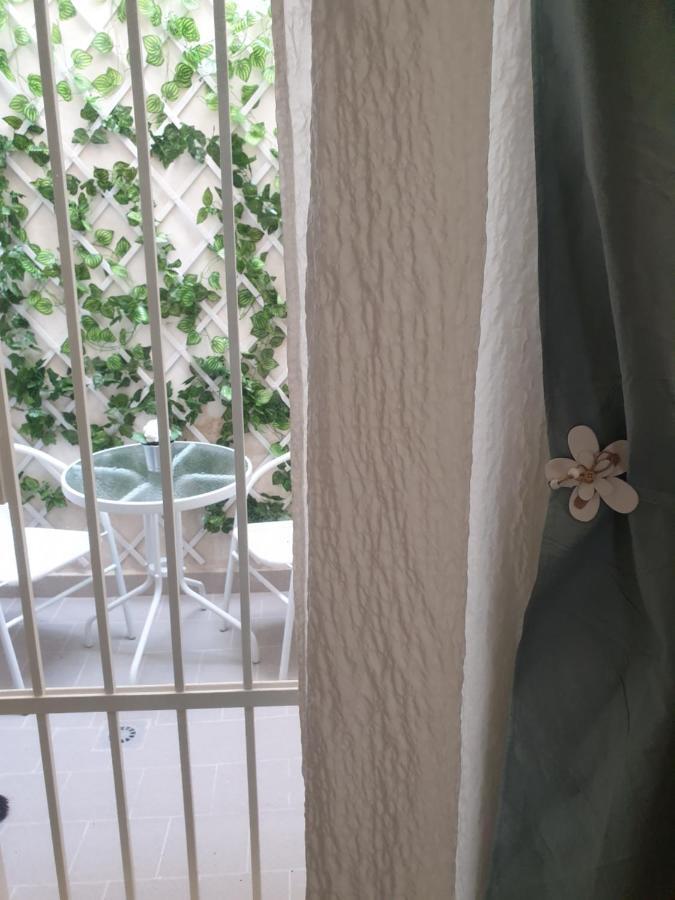 La Petite Maison Διαμέρισμα Συρακούσες Εξωτερικό φωτογραφία