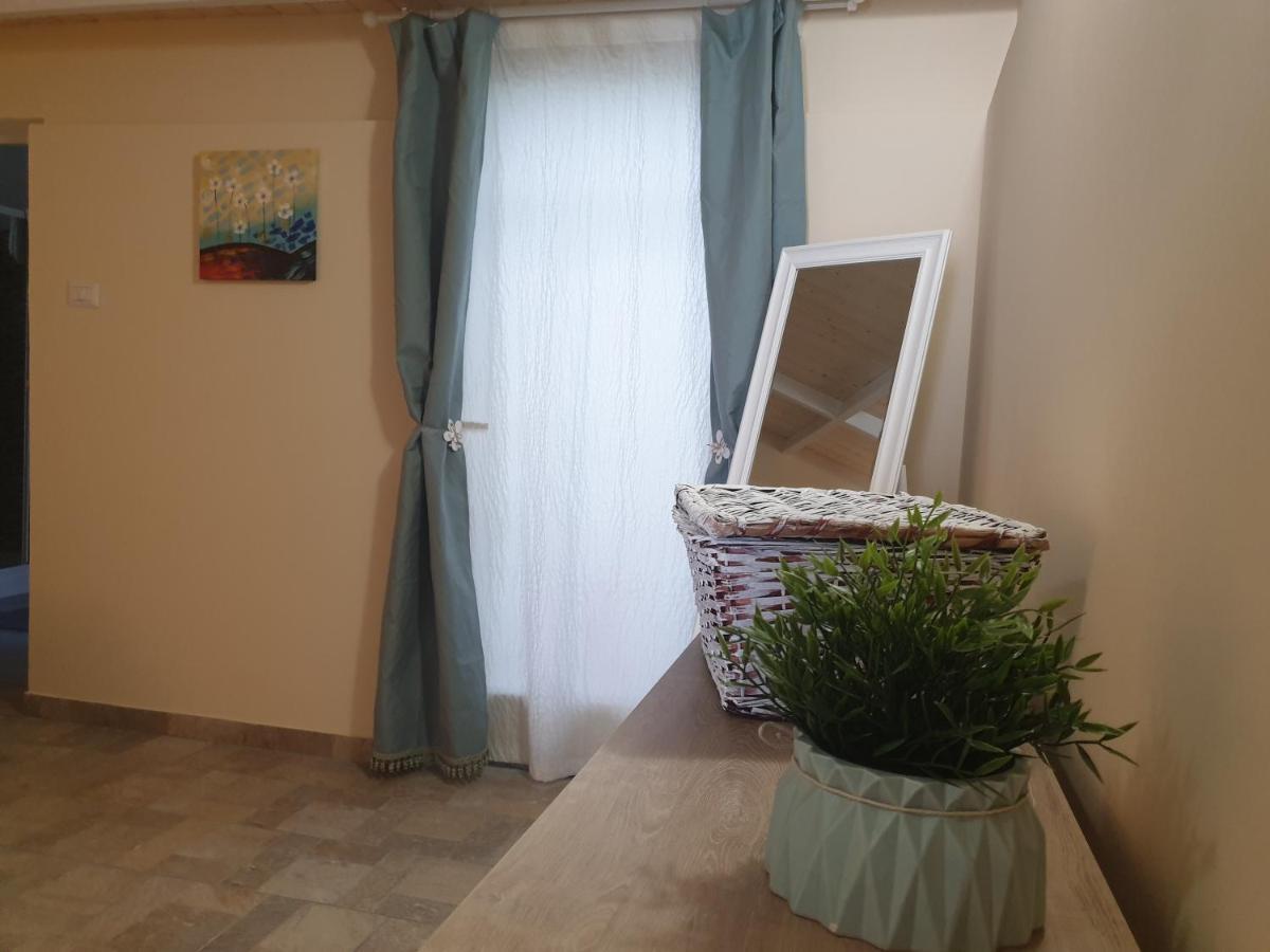 La Petite Maison Διαμέρισμα Συρακούσες Εξωτερικό φωτογραφία