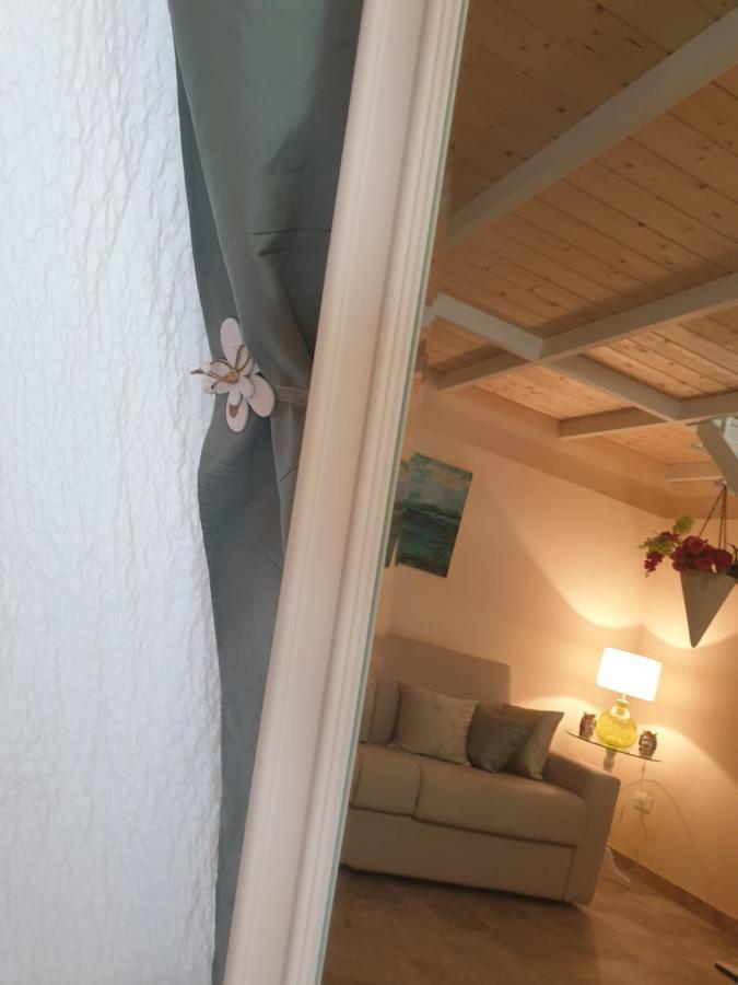 La Petite Maison Διαμέρισμα Συρακούσες Εξωτερικό φωτογραφία
