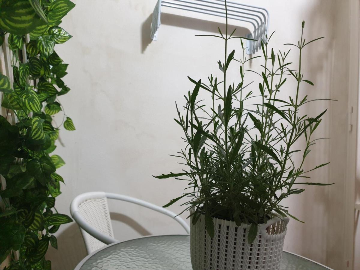 La Petite Maison Διαμέρισμα Συρακούσες Εξωτερικό φωτογραφία